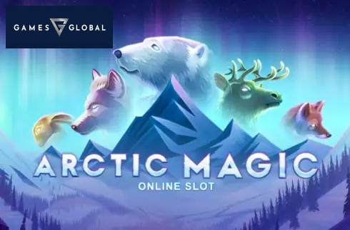 Arctic Magic